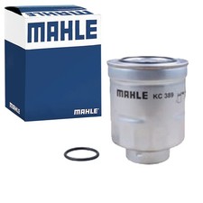 KNECHT KRAFTSTOFFFILTER passend für TOYOTA AURIS AVENSIS COROLLA DYNA VERSO | KC