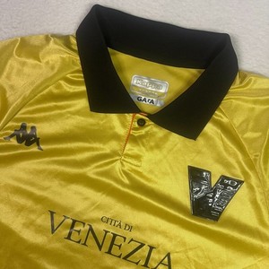 Venezia FC Kit | eBay