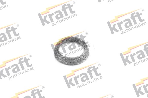 Dichtring Abgasrohr Kraft Automotive 0538310 FüR Suzuki Wagon EM Alto 2 SB308-image