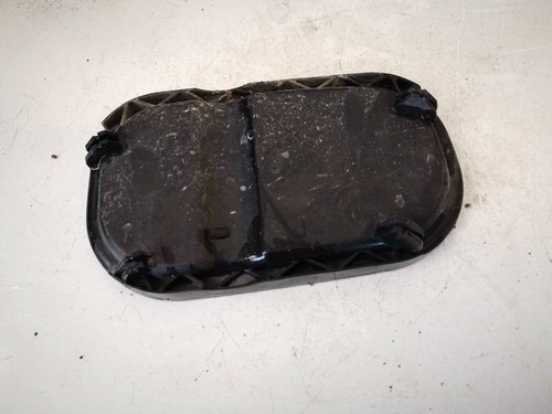 Volvo V50 2007 Headlight bulb dust cover cap 1305239242, Genuine #2285492-01