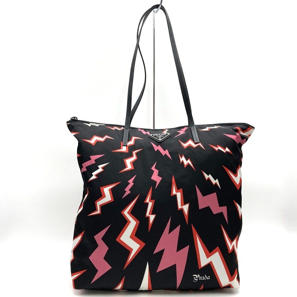 Prada 1BJ300 Frankenstein Universal Studios Colla… - image 1