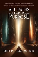 Philip E. Graham | All Paths Lead To Purpose | Taschenbuch | Englisch (2024)