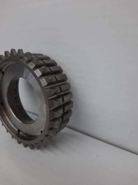 Engranaje de transmisión de buje de bajo rango Mack 84KC410 133744  Foto 3 de 4