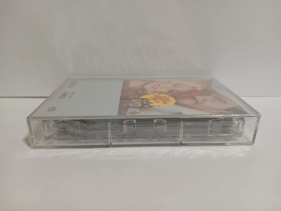 The Best Little Whorehouse In Texas Movie Soundtrack Cassette New MCA 1982 - Image 3 of 4