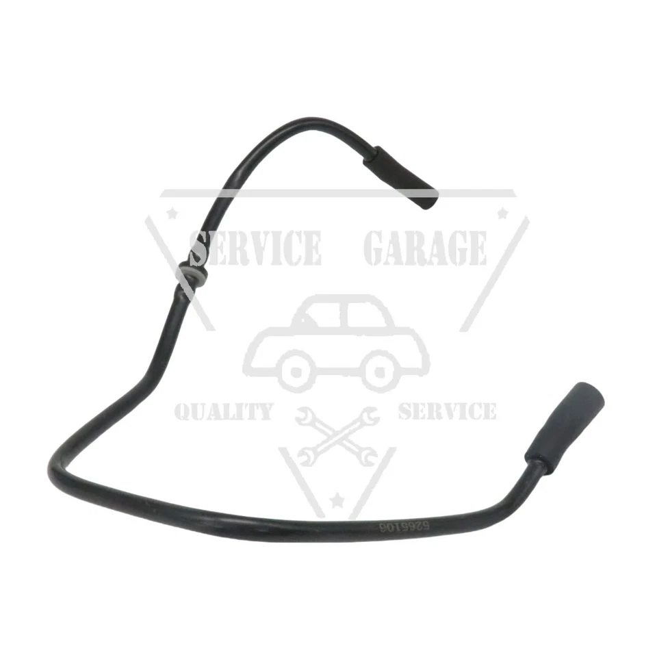 1 Pc For 2003-2008 Dodge Ram 2500 Ram 3500 5.9L 5093069AB Engine Oil Drain Tube - Image 4 of 4