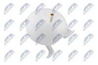 NTY AusgleichsbehäLter, KüHlmittel CZW-PL-006 FüR Opel