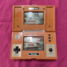 Game & Watch