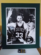 Larry Bird Rookie Cards and Autographed Memorabilia Guide 52