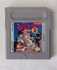 The Bugs Bunny Crazy Castle 2 Nintendo Game Boy