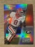 2016 Panini Collegiate Draft Picks - AJ GREEN - Red Power Prizm SP - Georgia