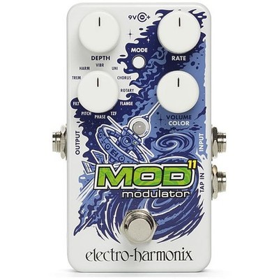 Effektgerät E-Gitarre Electro Harmonix MOD 11 Effektgerät Effekt E-Gitarre Gitar