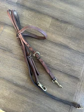 Horse Tack - Weaver Leather Quick Change Western Headstall 
