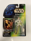 Star Wars The Power Of The Force Hoth Rebel Soldier Action Figure Hasbro