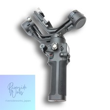 DJI RSC 2 SC2CP1 Gimbal Stabilizer Excellent Condition
