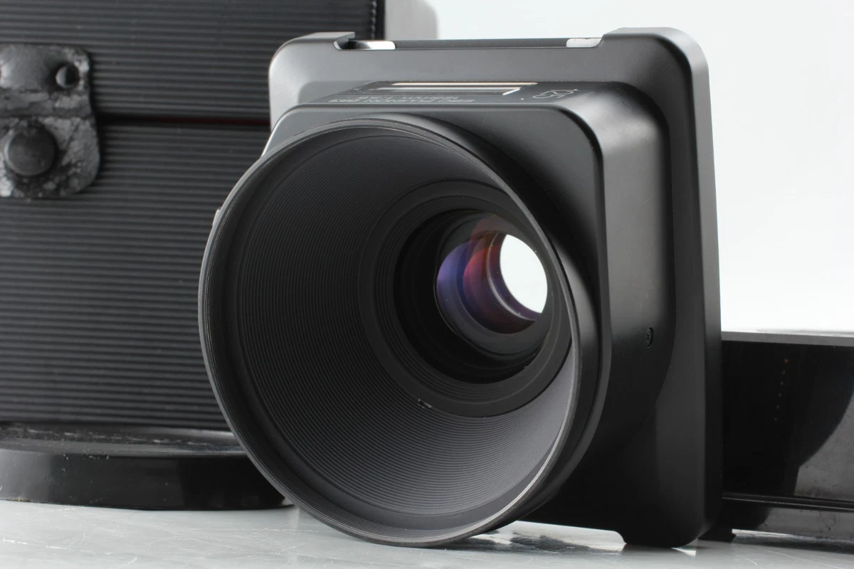 125mm Focal f/5.6 Camera Lenses for sale - eBay