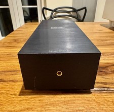 Densen Drive DP-01 MM DP-02 MC Phono Preamplifier