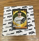 2026 Topps Series 1 - 2025 All Topps Team Paul Skenes #ATT-10