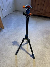 3leggedthing Billy 2.0 Tripod Carbon Fiber