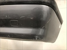 Pare choc arriere PEUGEOT 406