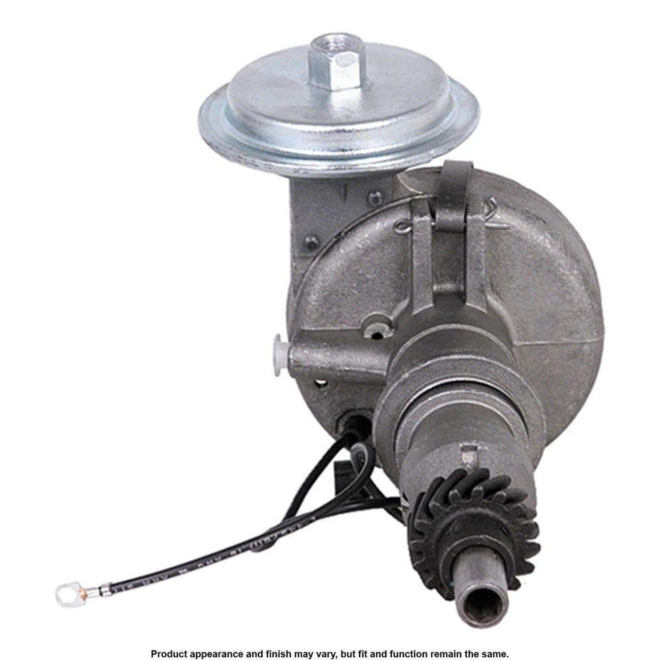 For Ford Custom 500 F-100 F-250 Galaxie 500 Cardone Ignition Distributor DAC - Изображение 3 из 3