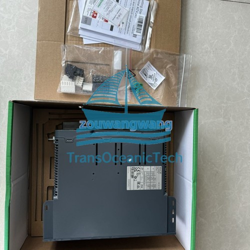 ATV340U55N4 Nagelneuer Original Frequenzumrichter ATV340 - Bild 7 von 13