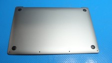 MacBook Pro 13" A1708 Mid 2017 MPXQ2LL/A Bottom Case Gray 923-01784 Grade A
