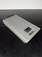 89-94 Ford Ranger Explorer Center Console Armrest Lid Latch And Hinge Gray Oem 89-94 Ford Ranger Explorer Center Console Armrest Lid Latch And Hinge Gray Oem