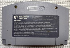 Super Mario 64 (Nintendo 64 N64) Authentic