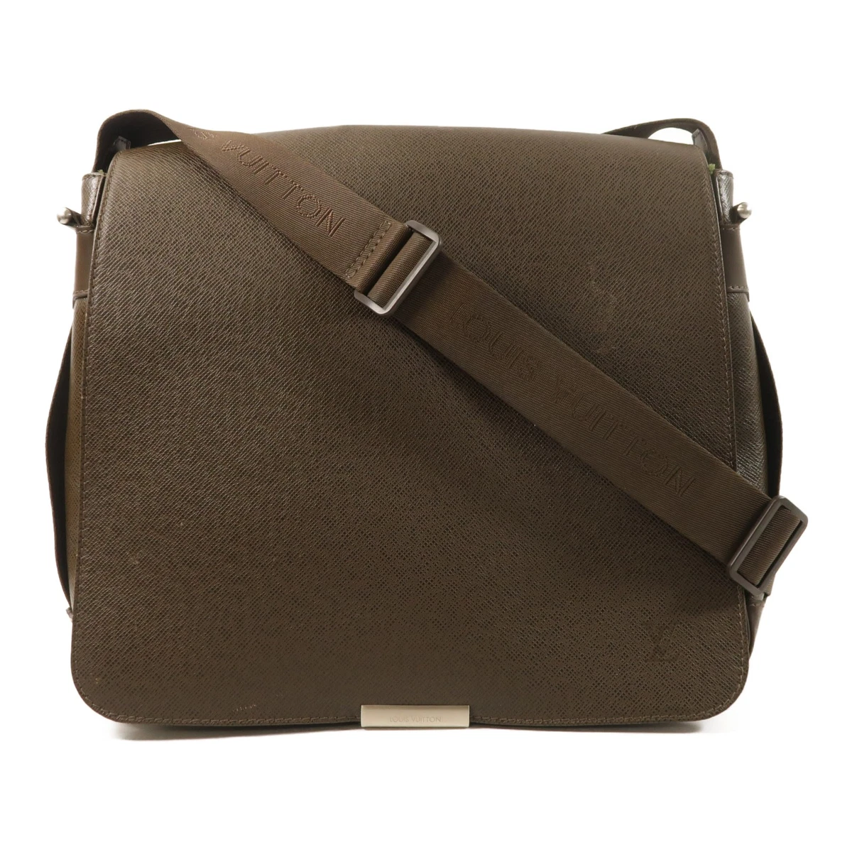 Brown Louis Vuitton Messenger Bags for Men for sale | eBay