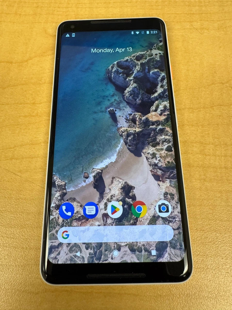 Google Pixel 2 64GB White SIMフリー 中古 在庫残りわずか Google Pixel 2 64GB White SIMフリー 中古 Google Pixel