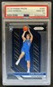 2018-19 Panini Prizm Luka Doncic RC Rookie #280 Mavericks PSA 10 GEM MINT