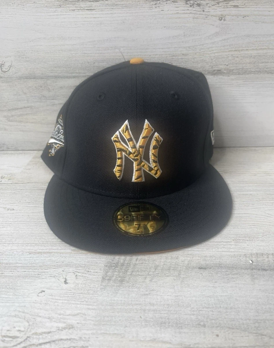 New York Yankees 7 5/8 Size MLB Fan Cap, Hats for sale | eBay