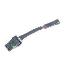 Tps Adapter Metripack To Weatherpack - Tbitpi - Late Harness To Early Tps