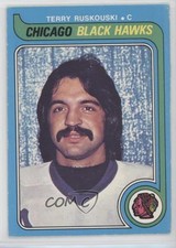 1979-80 O-Pee-Chee Terry Ruskowski #141 08hr