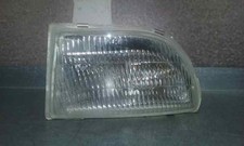 Antibrouillard Daewoo NUBIRA