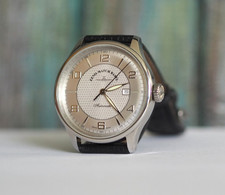 ZENO-Watch BASEL Goldat II Automatic - Swiss made automatic watch