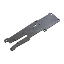 Kyosho Optima Mid HD Upper Deck 1/10 RC Car Buggy Off Road OTW141