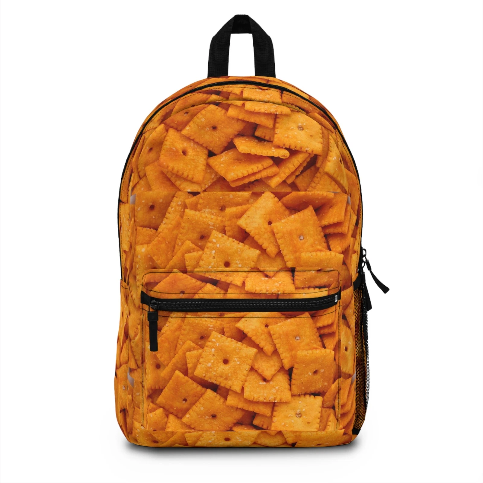 Cheez It Backpack, Gift for Kid
