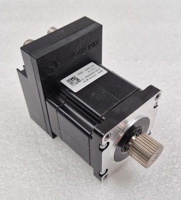 Moons Stepping Motor 23HS2450-13 Servotronix StepIM