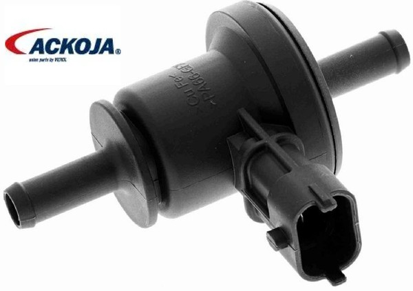 Ackoja A52-77-0018 Ventil FüR Aktivkohlefilter FüR Hyundai FüR Kia-image