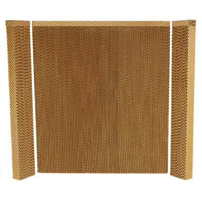 MAX COOL Narrow Profile Evaporative Cooler Rigid Media for Bonaire Durango