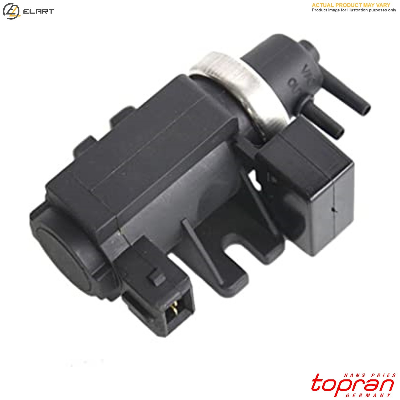 PRESSURE CONVERTER EXHAUST CONTROL 723 854 FOR PEUGEOT EXPERT/Van/TEPEE 508/SW