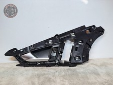 2012-18 Audi A7 S7 C7 Front Left Door Handle OEM 4G8837019A