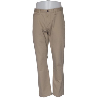 Dockers, Chino, Größe: 30/32, Beige, Baumwolle/Elasthan, Einfarbig, Herren #1pz