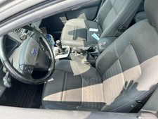 Pare-choc avant Volvo V50