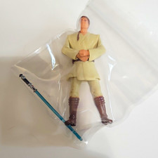 Star Wars Obi-Wan Kenobi Action Figure w/ Lightsaber - Science Fiction Horror