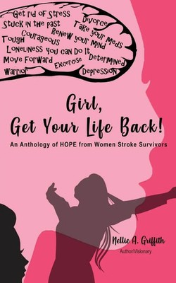 Girl, Get Your Life Back | Nellie Griffith | Taschenbuch | Englisch | 2023