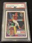 2018 Topps Silver Pack Shohei Ohtani 1983 Chrome Promo #145 RC PSA 9 Mint