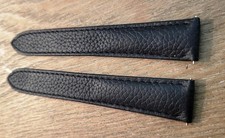 Cartier Leather Strap KD6WX382 16/14mm Ronde, Tank Must, Tank Louis Cartier, etc