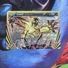 Pokémon TCG Yveltal BREAK 66/114 Ultra Rare - XY Steam Siege - NM